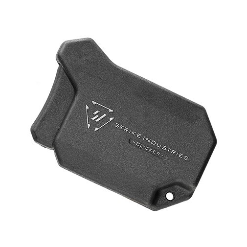 Strike Industries Clicker -Pocket Sized Index/Trigger Finger Trainer