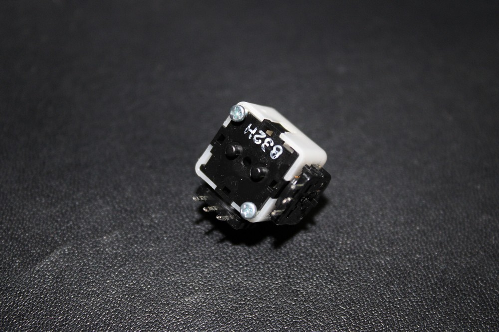 T3 Stickbox for Nintendo Gamecube Controllers