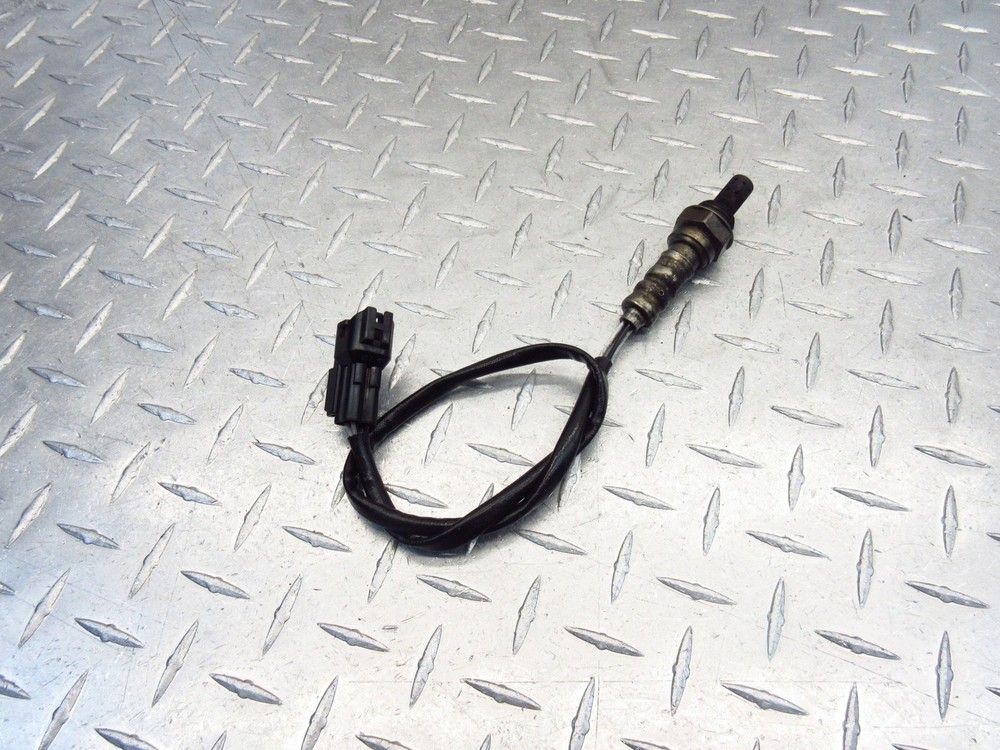 2000 98-01 HONDA VFR800 INTERCEPTOR OXYGEN SENSOR O2 OXY EMISSION OEM GOOD