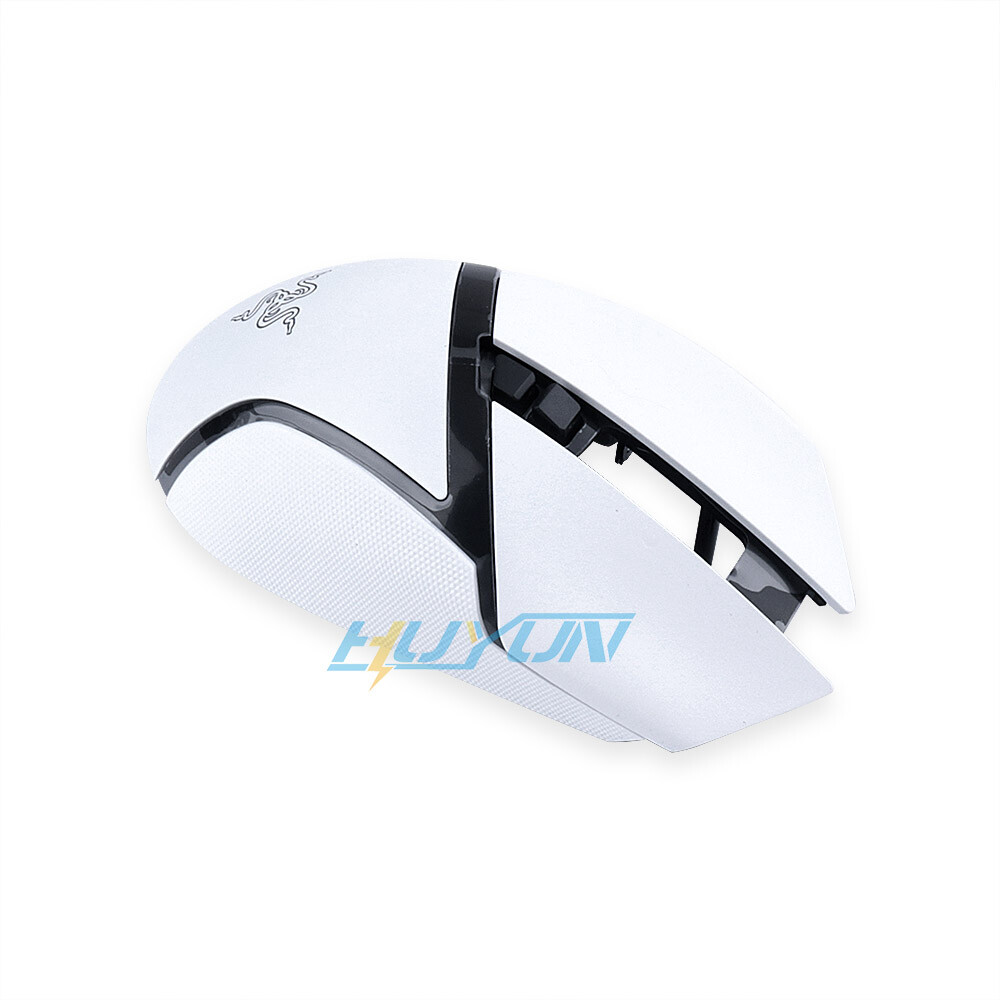 Top Shell Cover Replacement Outer Case for Razer Basilisk V3 Wired Gaming Mouse