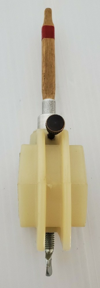 Vintage Fly Tying Vise Tool Unbranded