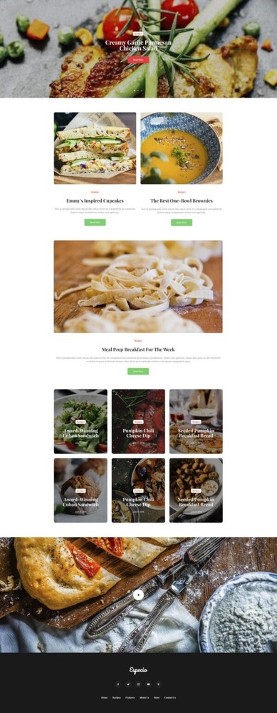 Premium Wordpress Elementor Template Kit Bundle | Blog & Podcast theme
