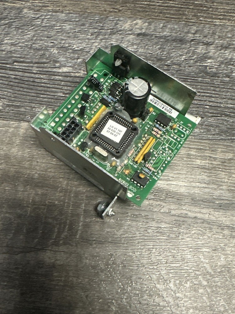 Card Reader Control Board 56-010-005 11-000-750 |NT1417