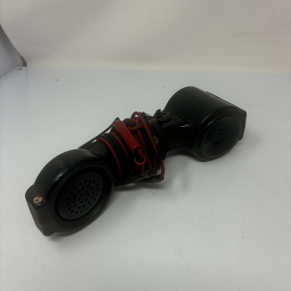 Antique Lineman Phone
