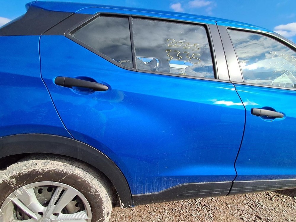 Fuse Box Engine Fits 18-24 KICKS 2690442