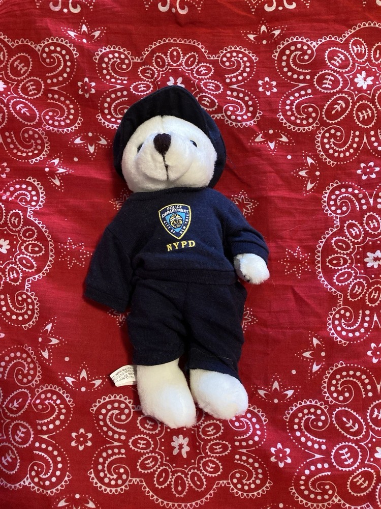 1997 NYPD Souvenir Beat