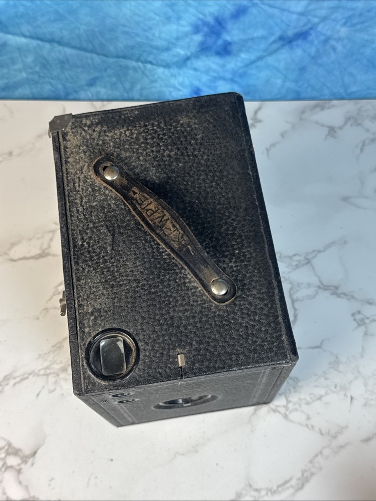 Conley Kewpie No. 3A Box Camera (3)