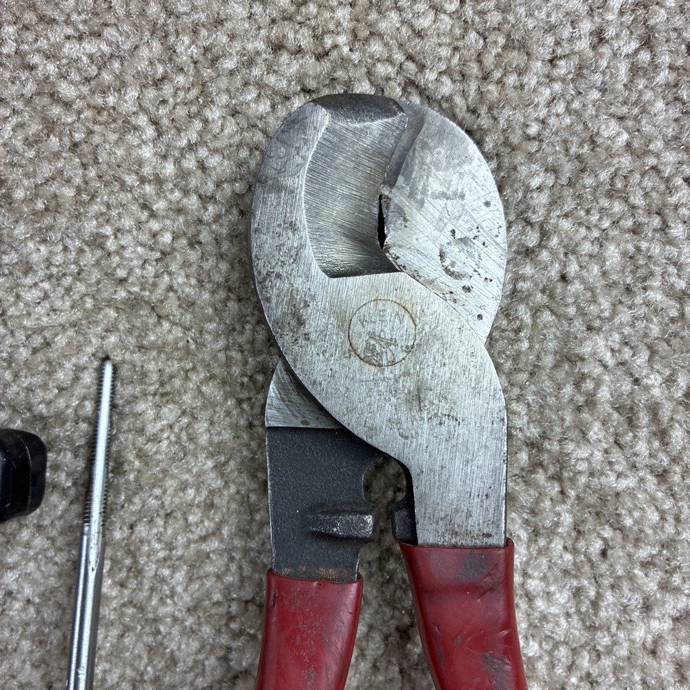 Electrical Tools 11pc. Lot Klein,Vaco,Xcelite