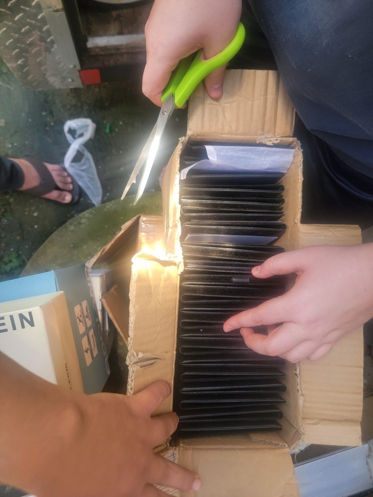 25 Check Hollder SPEICAL Restaurant Guest