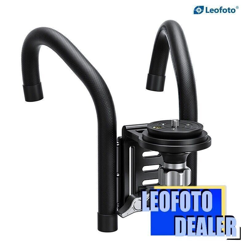 Leofoto WN-03 Car Window Stabilizer