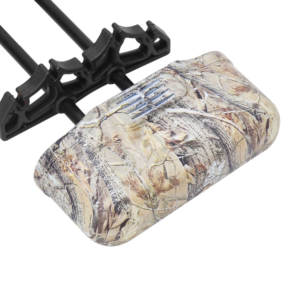 5- Compound Bow Quiver Holder Easy Install For Archery Hunting Popular