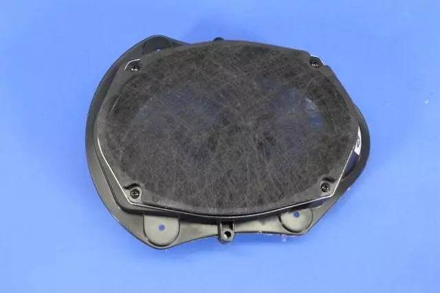 Genuine Mopar Front Speaker 5091629AA