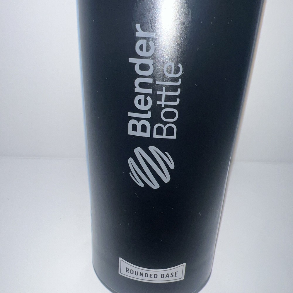 Blender Bottle 28 oz. Classic V2 Black