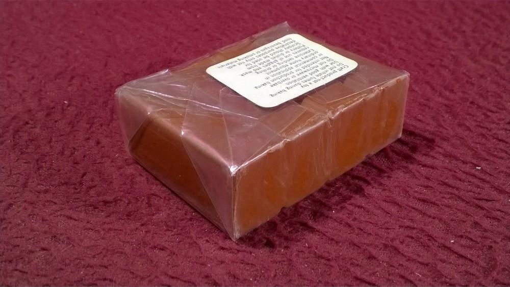 SCULPEY III COLORED MODELING COMPOUND #352 TERRA COTTA INTERMEDIATE 2 OZ.