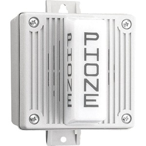 Wheelock Universal Alert Uta-vps Universal Alert W/strobe (utavps)
