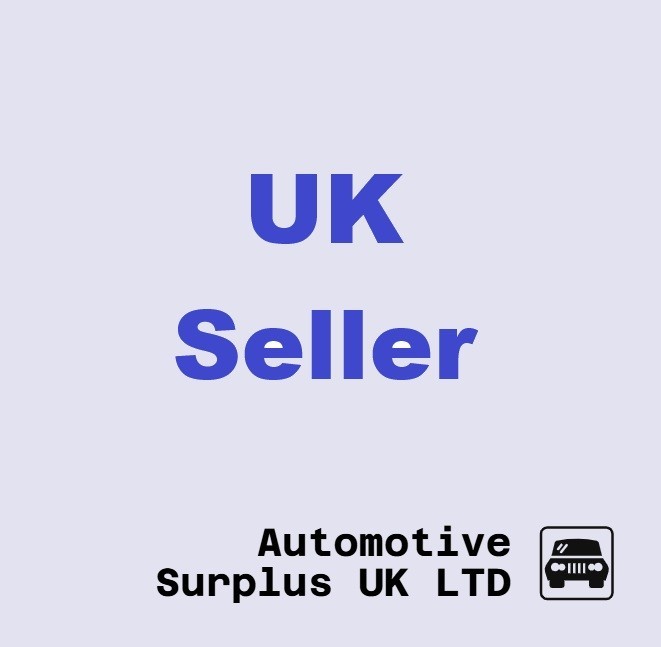 256917615R Anti-Theft Safety Alarm Sensor System For Renault Scenic E-Tech