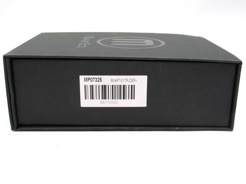 Makerbot Smart Extruder+ MP07325 Replicator, Replicator Mini TESTED