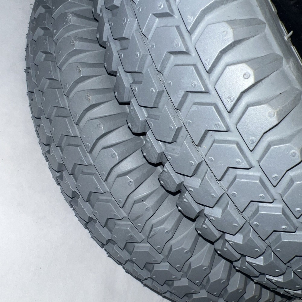 PR1MO POWERTRAX Tires 3.00-8 Pair