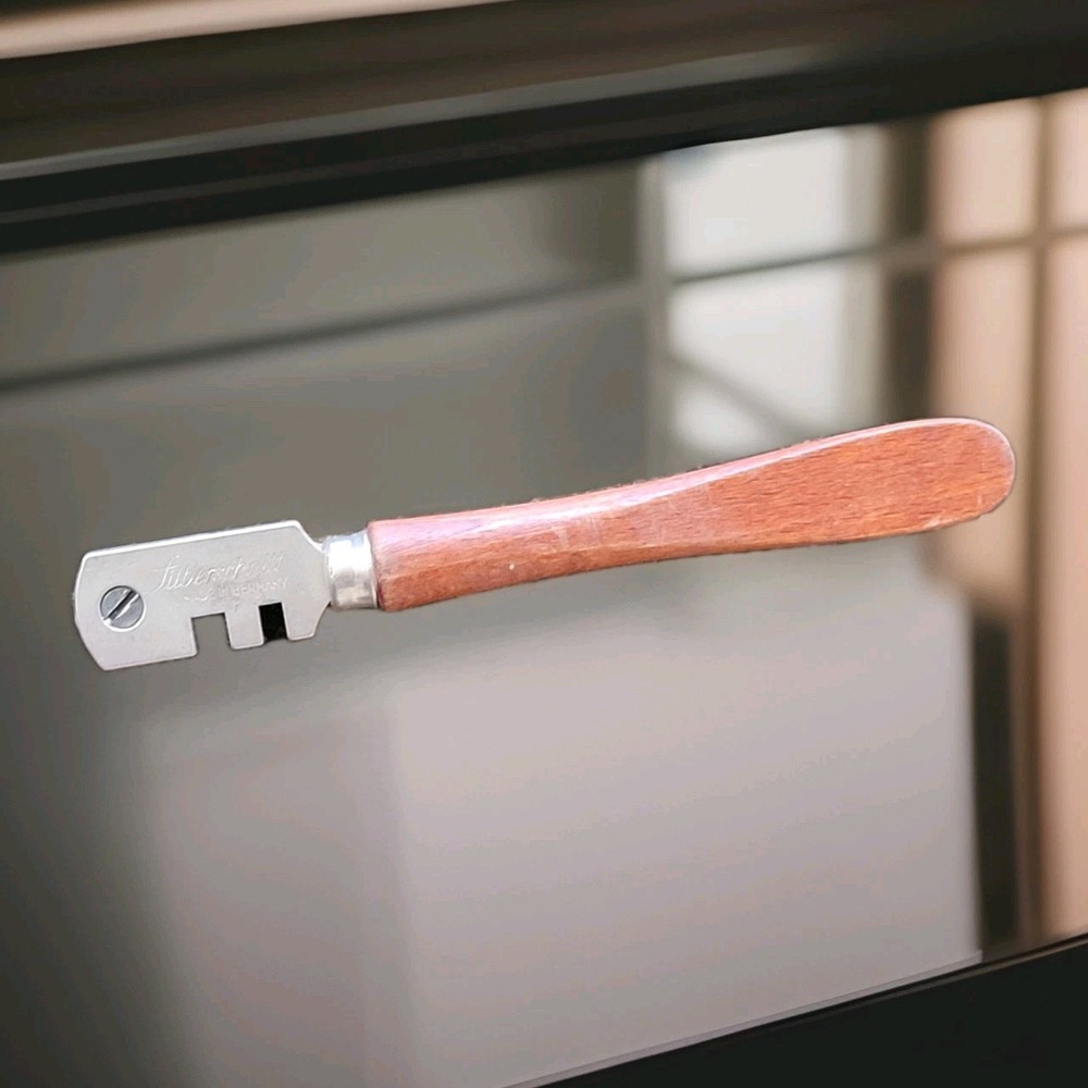 SILBERSCHNITT Glass Cutter 6 Wheels