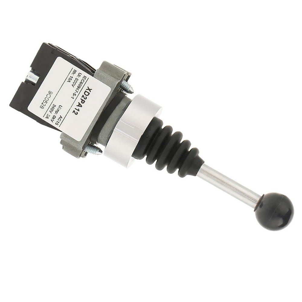 XD2PA12 Switch 2NO Locked Joystick Switch Replacement NEW↑