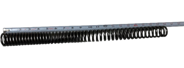 HARLEY FORK SPRING J0113.2AK NEW OEM