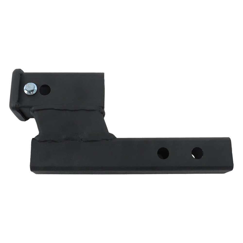 Labwork For 2 Inch Receiver Trailer Hitch Extender With 4 Inch Rise or Drop