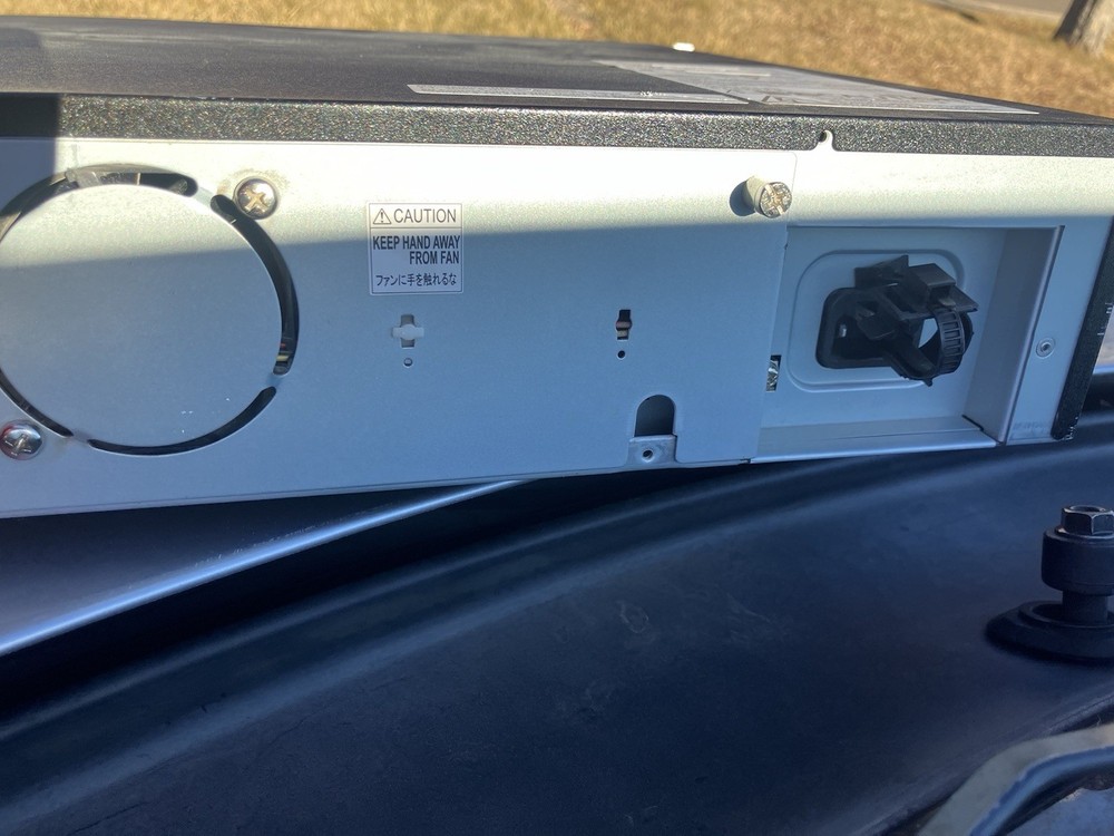 NEC SV9100 VoIP Phone System CHS2UG-US Ethernet USB Single Line Interface