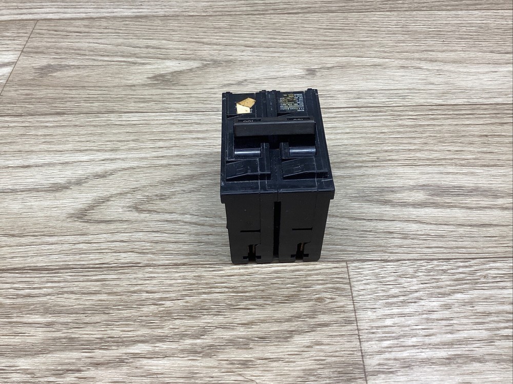 ITE 100AMP 2P CIRCUIT BREAKER #803F105PR6*CO