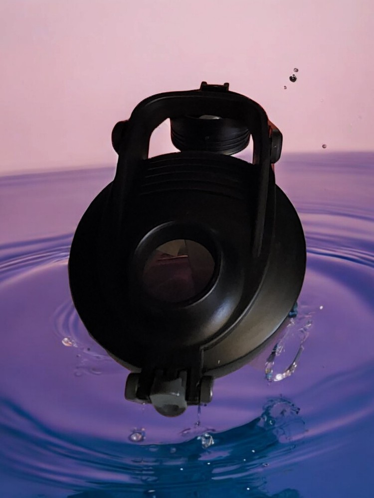 Zak Shaker Cup
