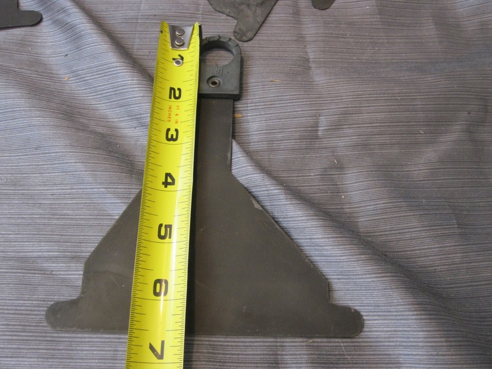 Robert Juliat Professional Stage/Spot Light 6 Piece Replacement Shutter Set