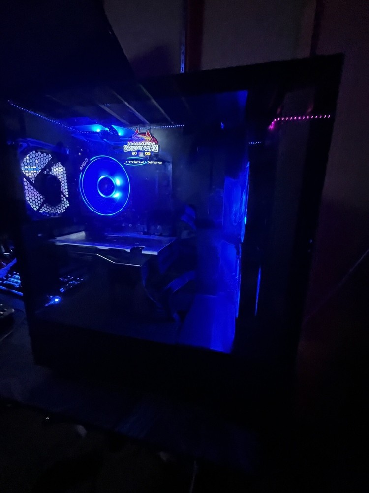gaming pc
