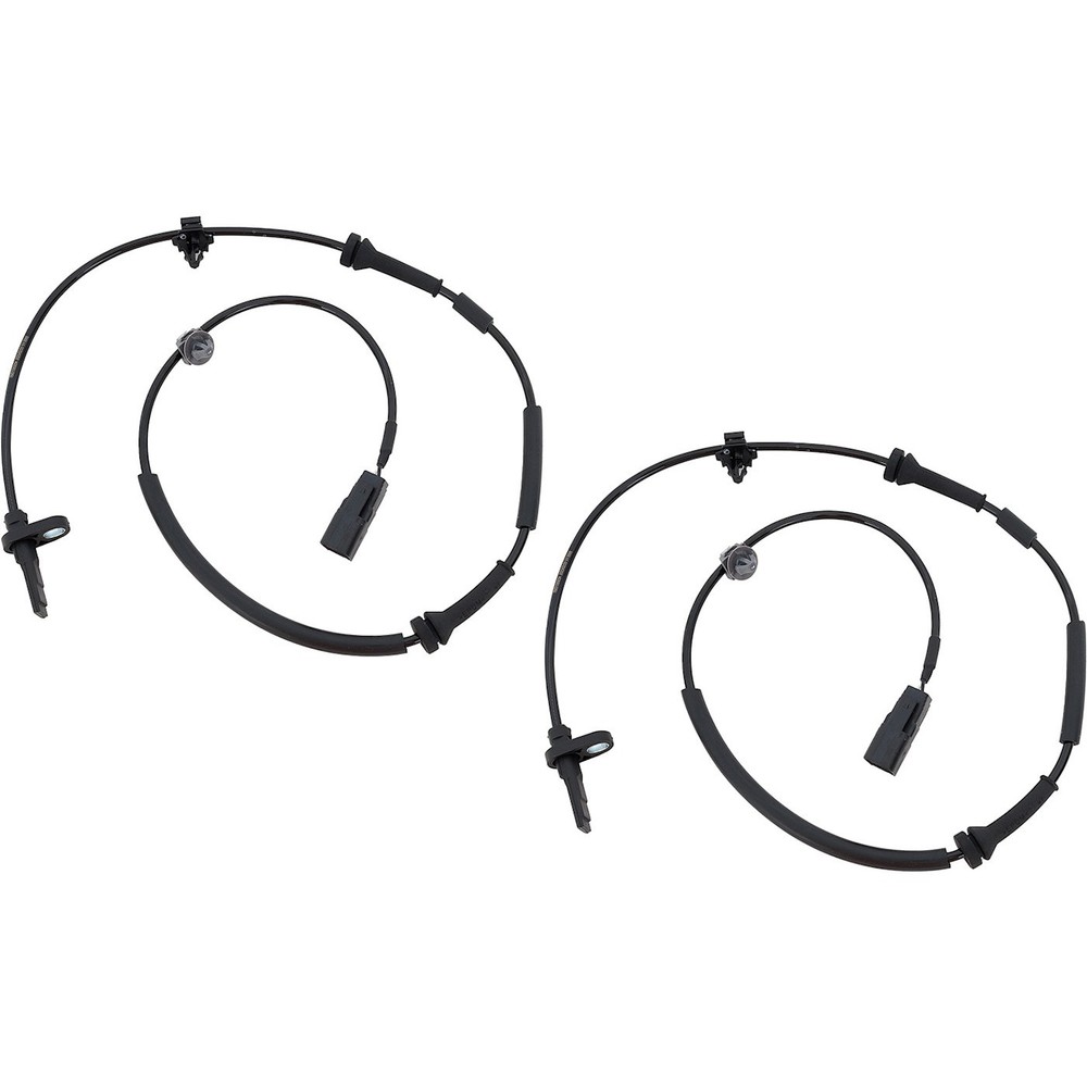 ABS Speed Sensor For 2016-2022 Mazda CX-3 Front Driver and Passenger Side