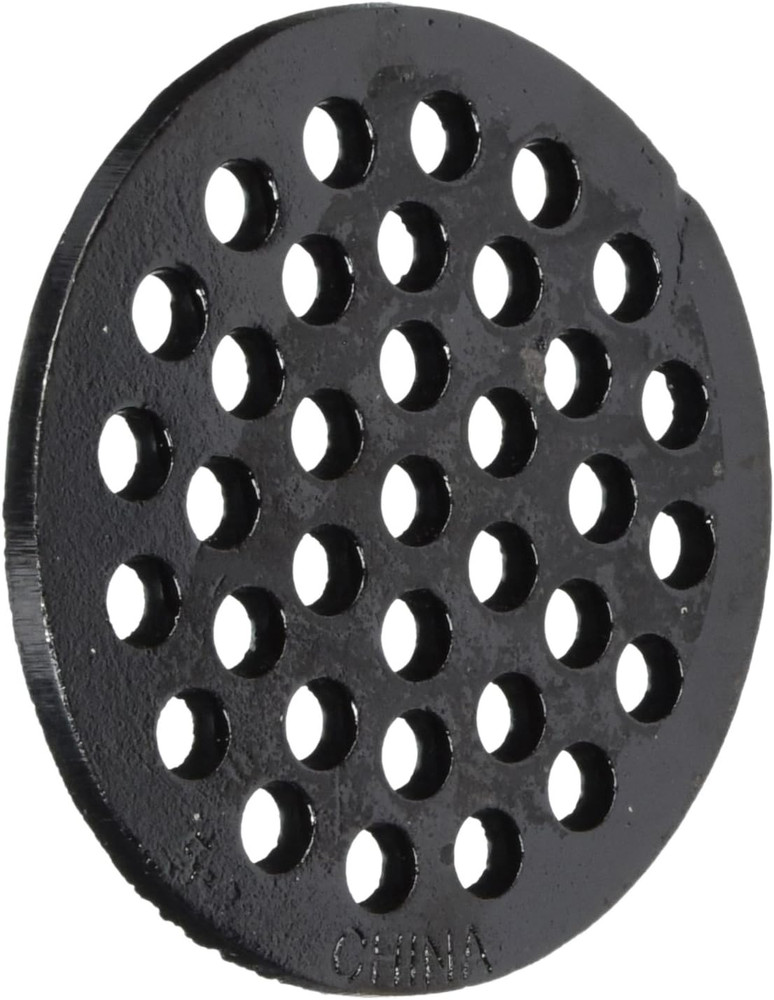 846-S3PK 5-Inch Cast Iron Strainer