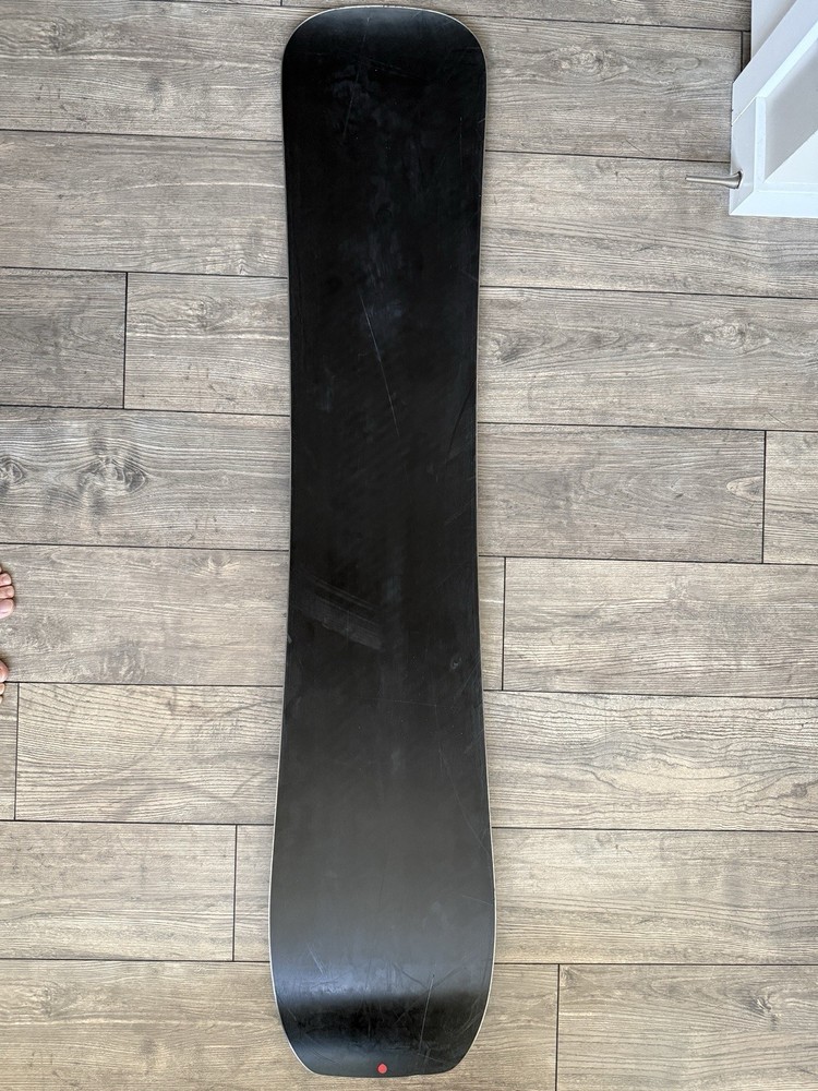 Gentemstick XY153 Snowboard