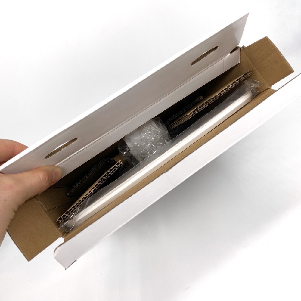 FELLOWES I-Spire Series, Document Lift White