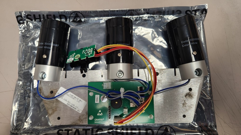 Gnatus Dental Light Array Replacement Part