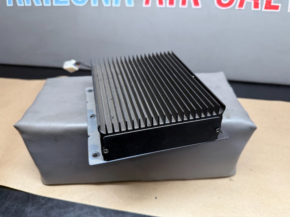 Ameri-King Corp. Light Dimmers M/N: AK-551-LD-5 28VDC