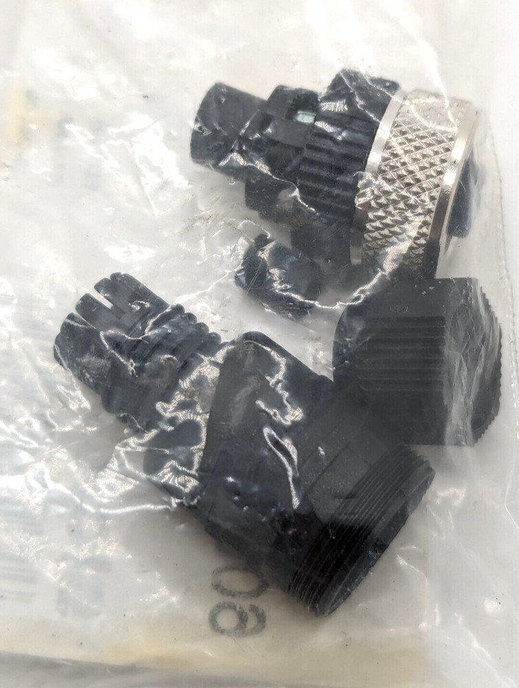 Sick cable box 6009719 connector cable box