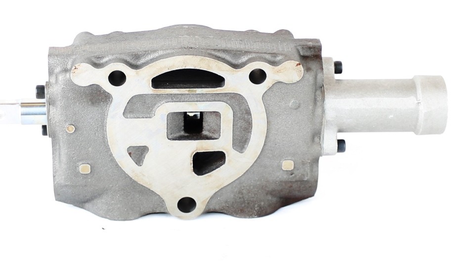 New 6002-J182 Hydreco Valve Section