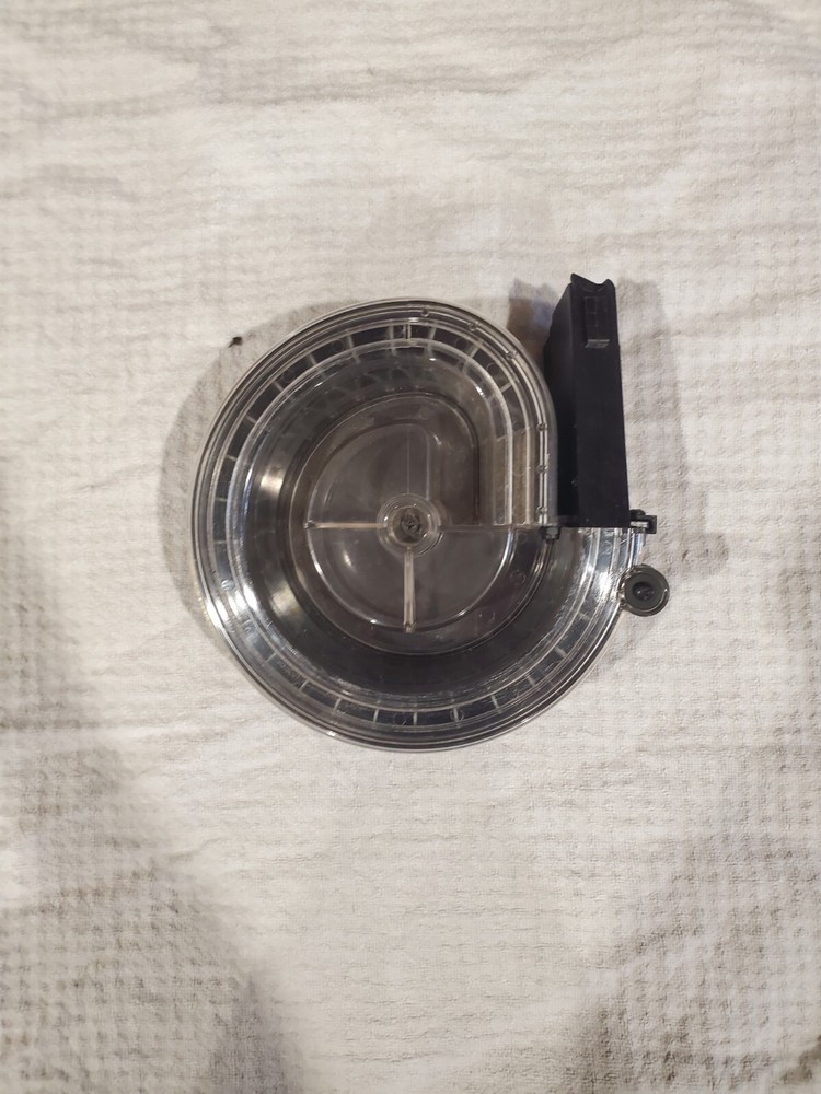 Ninety Rounder Clip