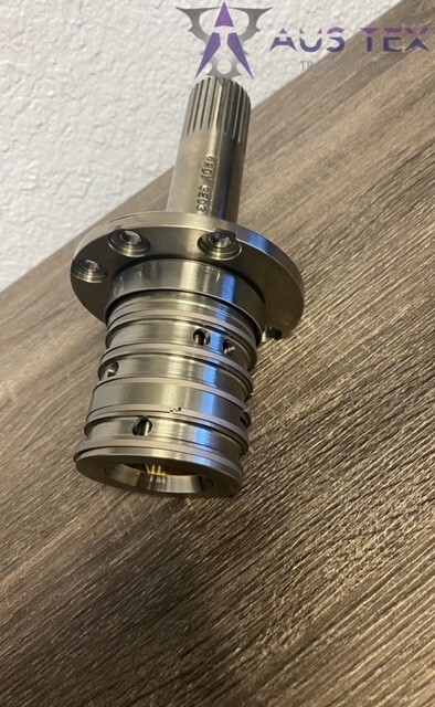 68RFE NEW OEM MOPAR STATOR