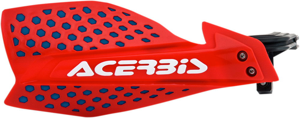 Acerbis X-Ultimate Handguards Red/Blue 2645481228