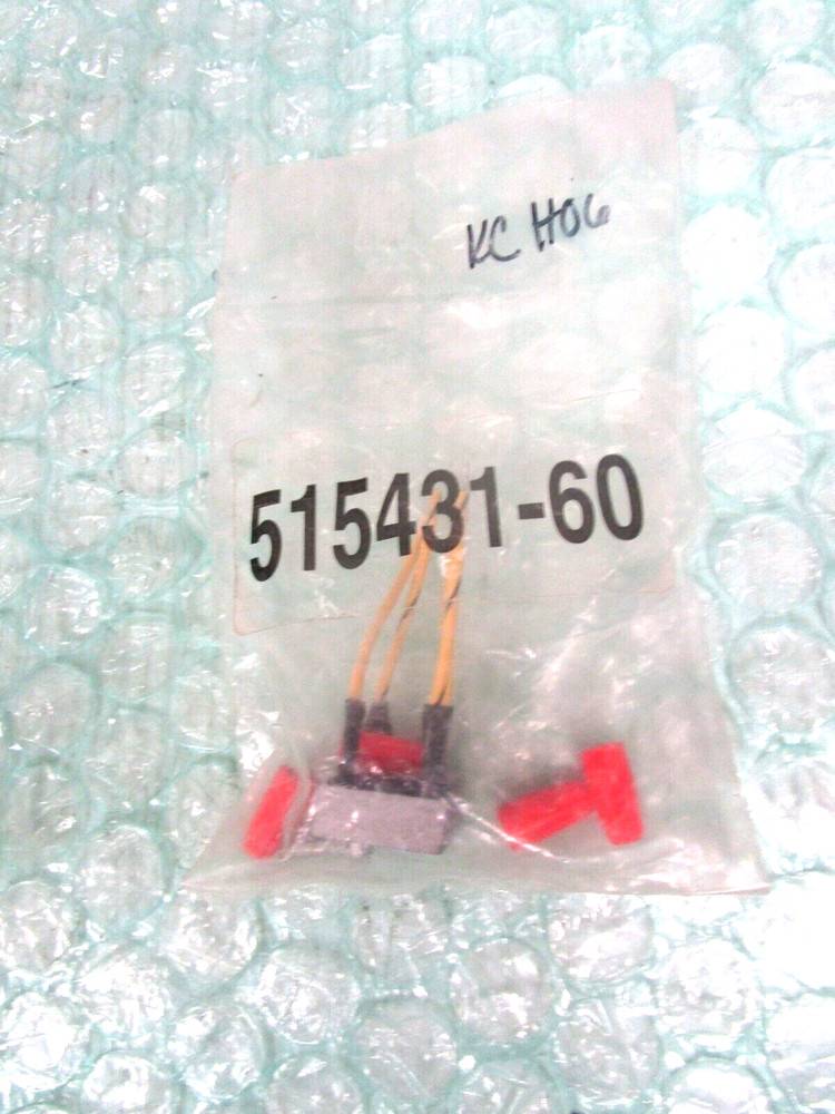 Shaw-Box Rectifier Kit Part # 515431-60 - New