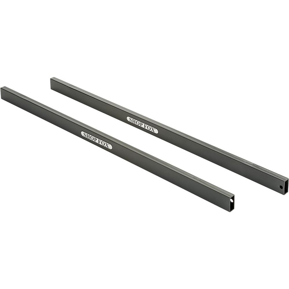D2246A 36" Mobile Base Extension Bars