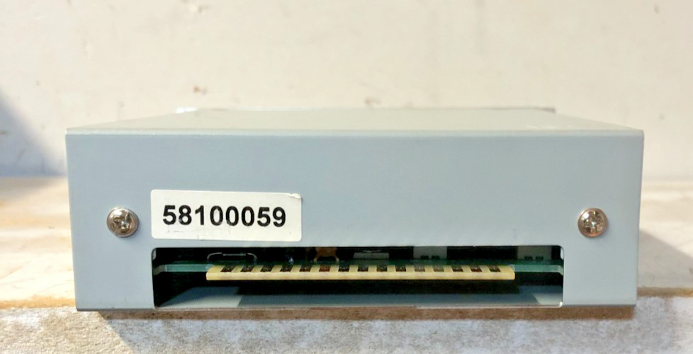 Chameleon Labs 581 500 Series Mic Preamp Module SILVER