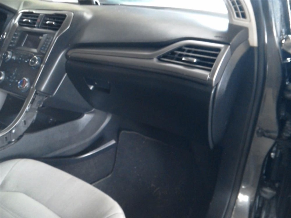 Driver Left Quarter Panel Fits 13-20 FUSION 104847603