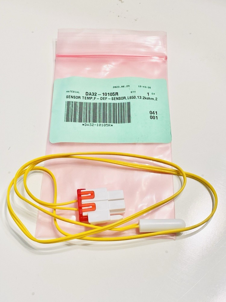 Samsung DA32-10105R Refrigerator Temperature Sensor