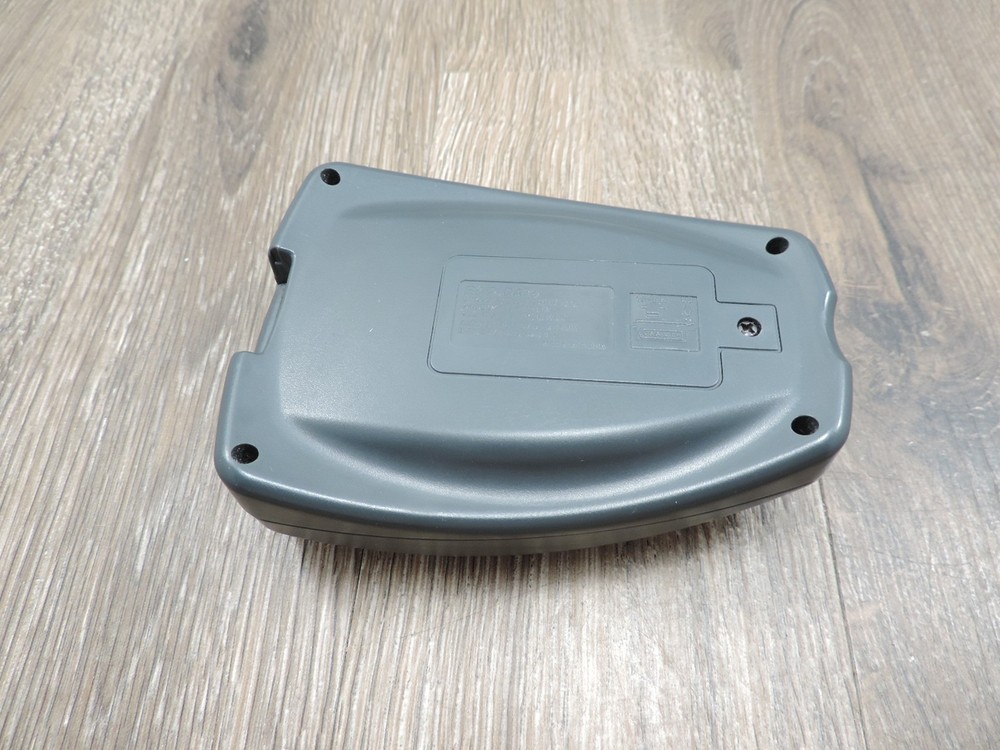 Radica Draw Poker 1999 Tested Works