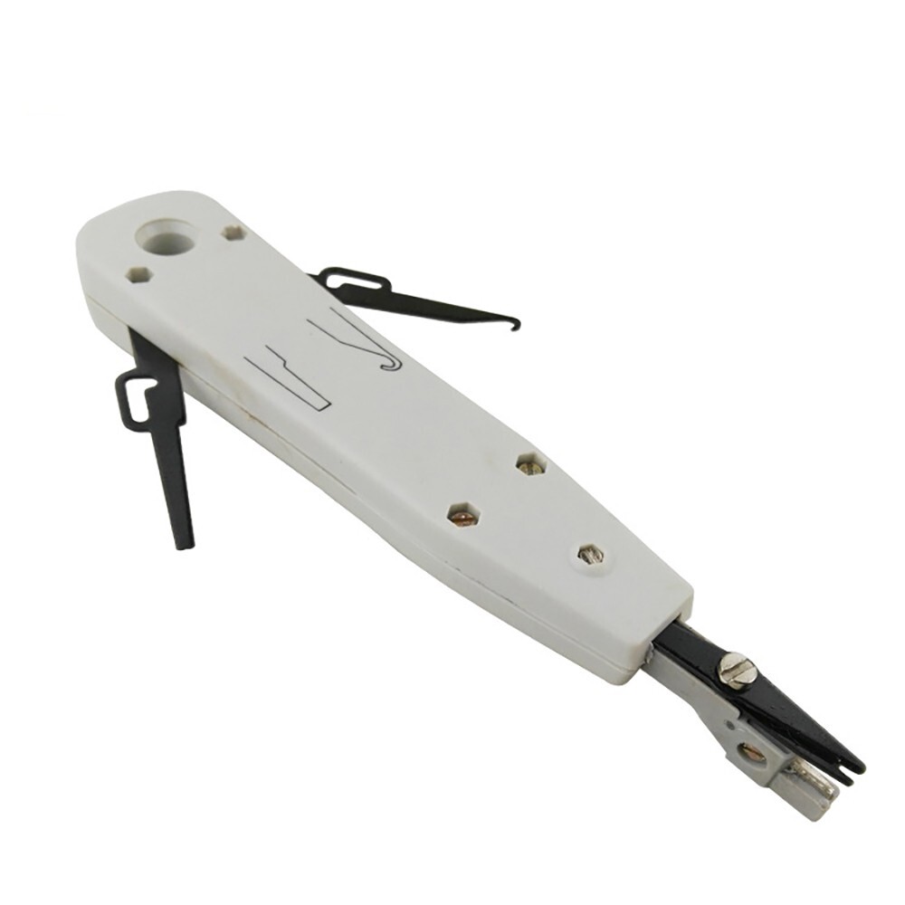 Network Punch Down Plier Tool - KRONE/110 Patch Panel