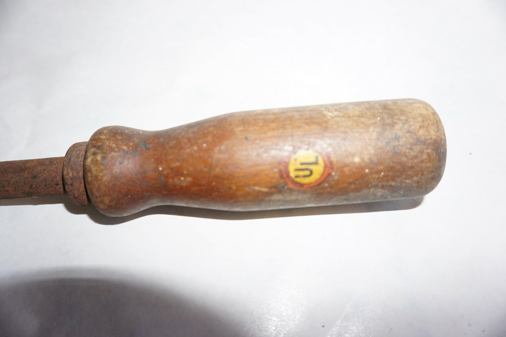 Vintage / Antique Soldering Iron